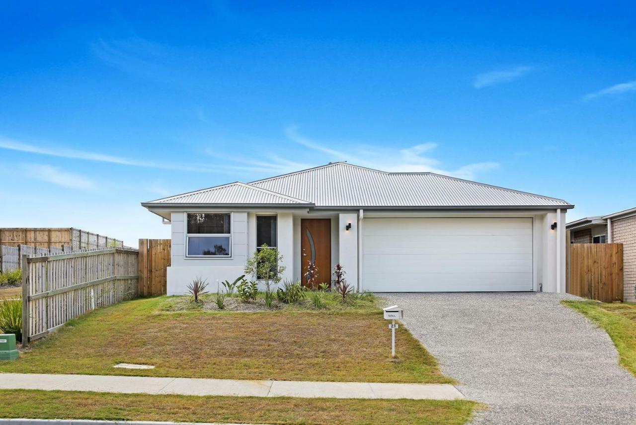 简约时尚 Gold Coast Exterior foto