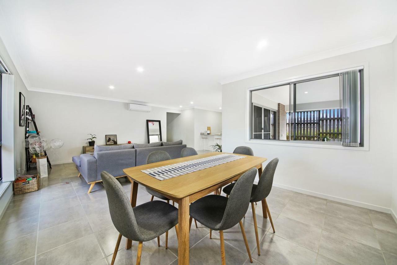 简约时尚 Gold Coast Exterior foto