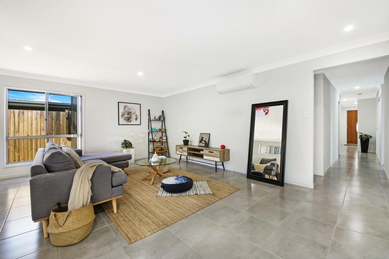 简约时尚 Gold Coast Exterior foto