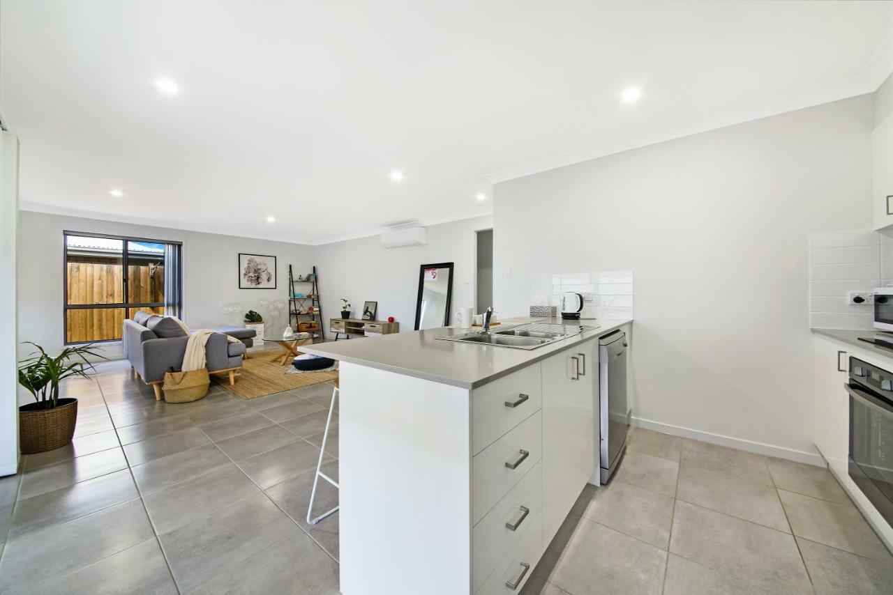 简约时尚 Gold Coast Exterior foto